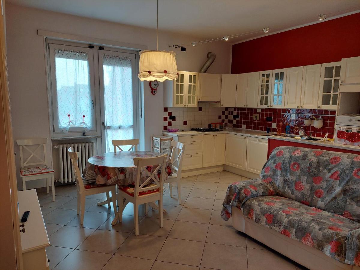Casa Del Grande Vecchio Bed & Breakfast Airasca Eksteriør bilde