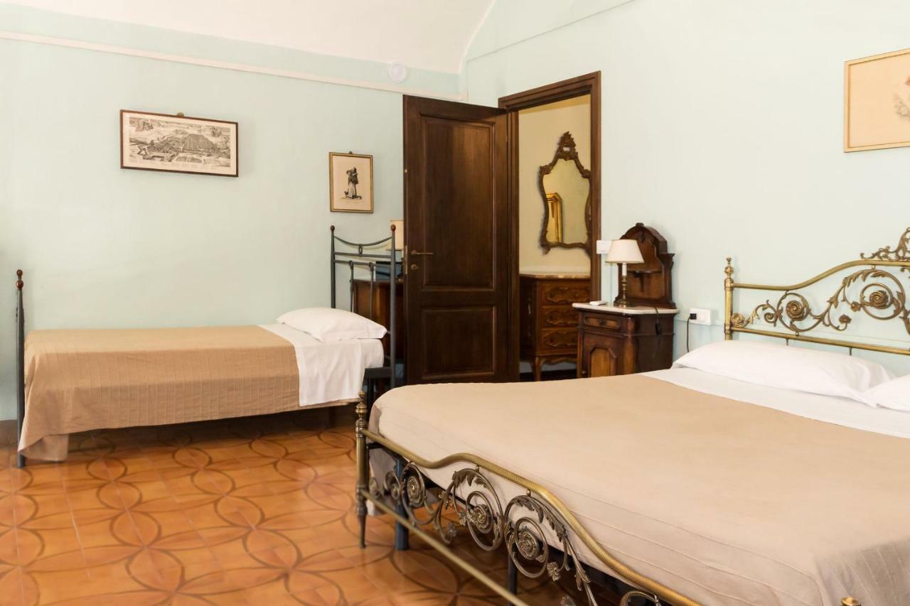 Casa Del Grande Vecchio Bed & Breakfast Airasca Eksteriør bilde