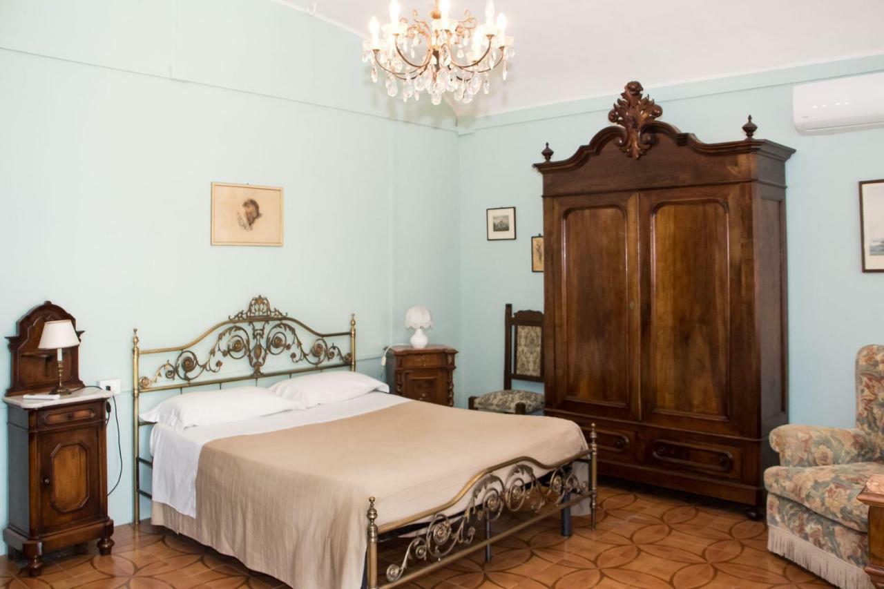Casa Del Grande Vecchio Bed & Breakfast Airasca Eksteriør bilde